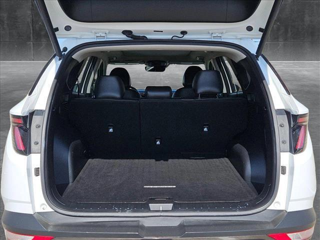 used 2022 Hyundai Tucson car, priced at $20,995