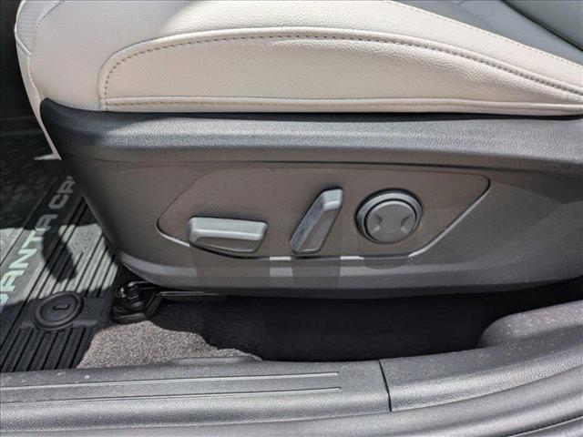 new 2025 Hyundai SANTA CRUZ car, priced at $35,455