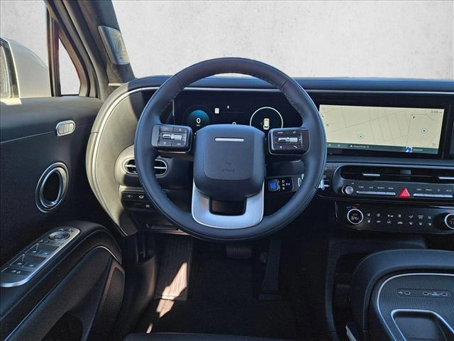 new 2026 Hyundai Palisade car, priced at $56,140