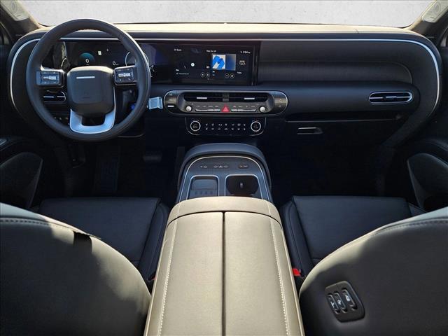 new 2026 Hyundai Palisade car, priced at $56,140