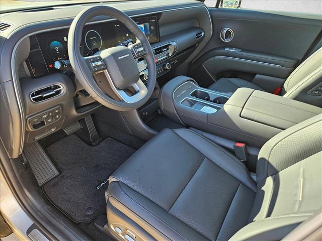 new 2026 Hyundai Palisade car, priced at $56,140