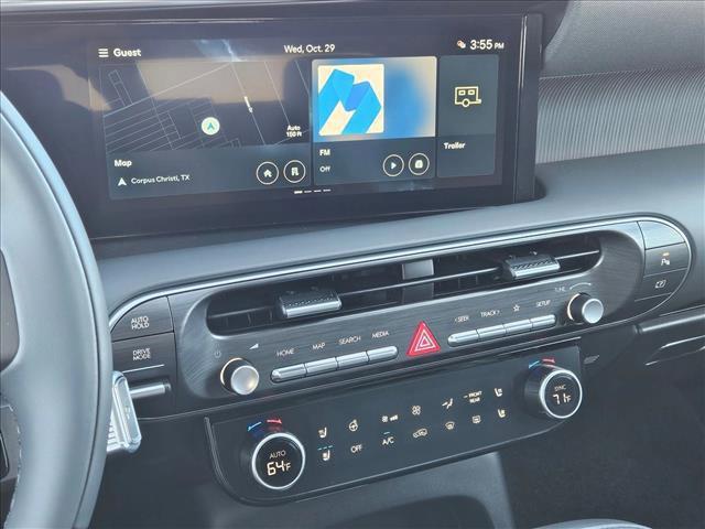 new 2026 Hyundai Palisade car, priced at $56,140