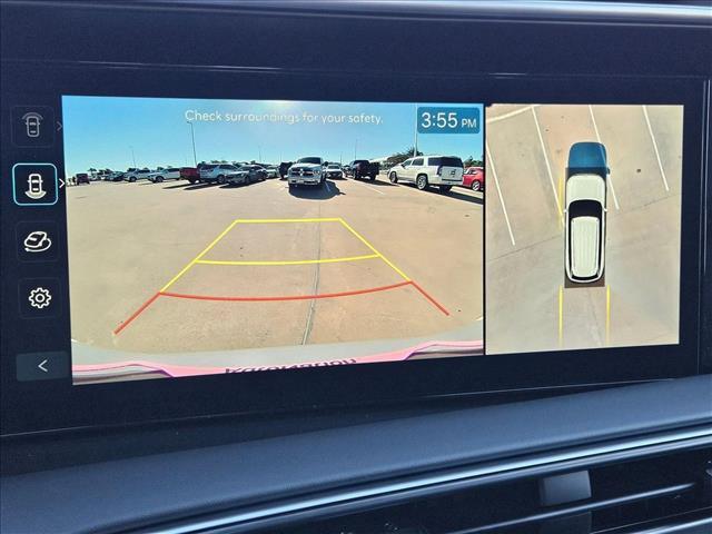 new 2026 Hyundai Palisade car, priced at $56,140