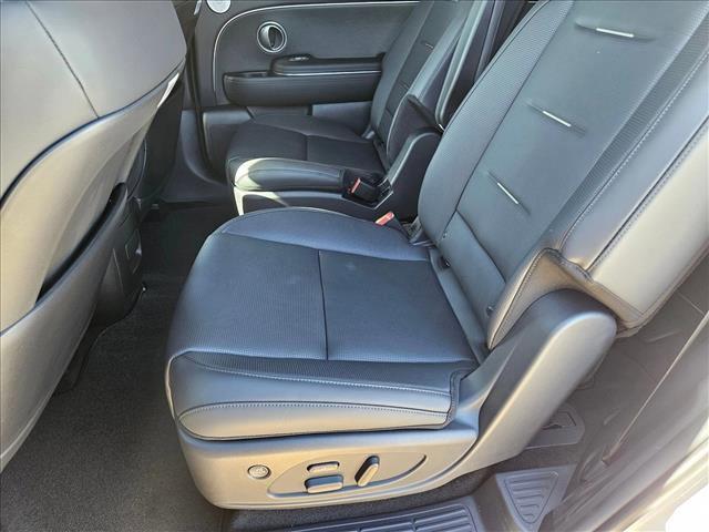 new 2026 Hyundai Palisade car, priced at $56,140