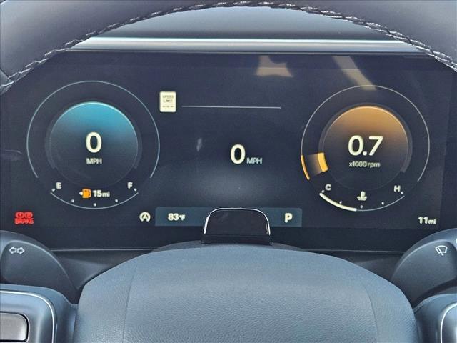 new 2026 Hyundai Palisade car, priced at $56,140