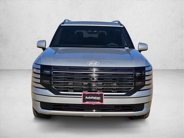 new 2026 Hyundai Palisade car, priced at $56,140