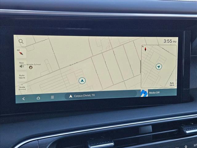 new 2026 Hyundai Palisade car, priced at $56,140