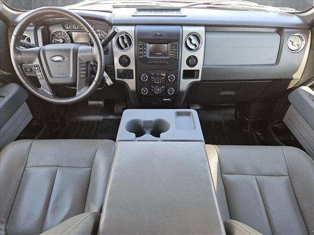 used 2014 Ford F-150 car, priced at $20,988