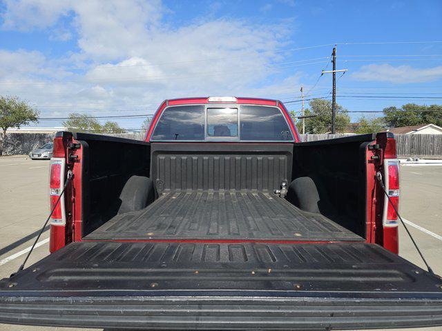 used 2014 Ford F-150 car, priced at $20,988