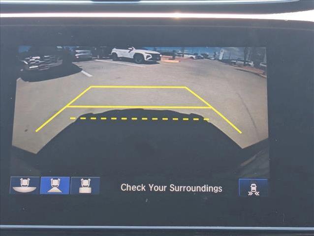 used 2020 Honda CR-V Hybrid car, priced at $20,988