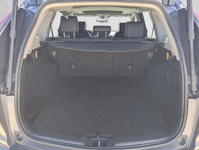 used 2020 Honda CR-V Hybrid car, priced at $20,988