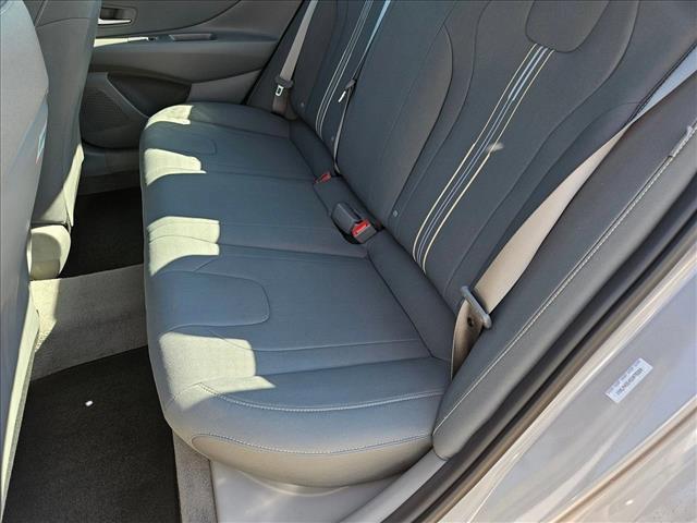 new 2025 Hyundai Elantra car, priced at $23,921