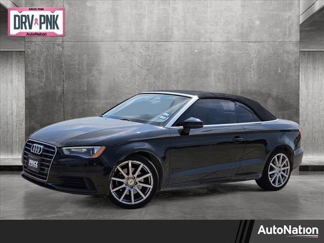 used 2016 Audi A3 car, priced at $9,988
