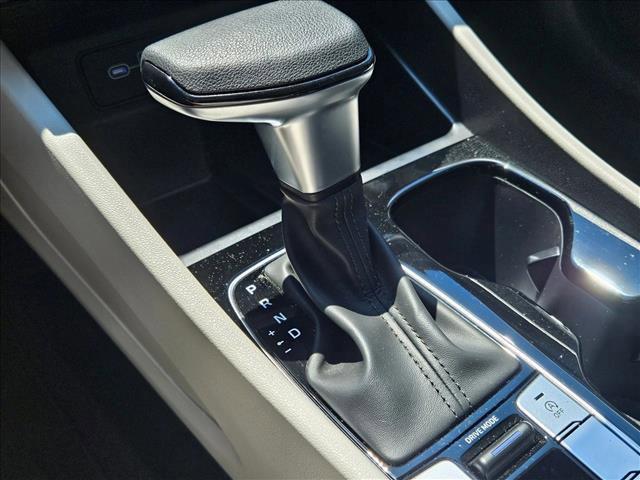 used 2025 Hyundai Tucson car, priced at $25,777