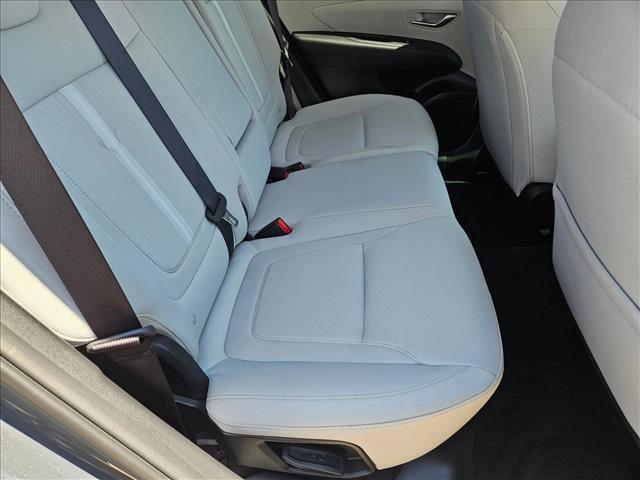 used 2025 Hyundai Tucson car, priced at $25,777