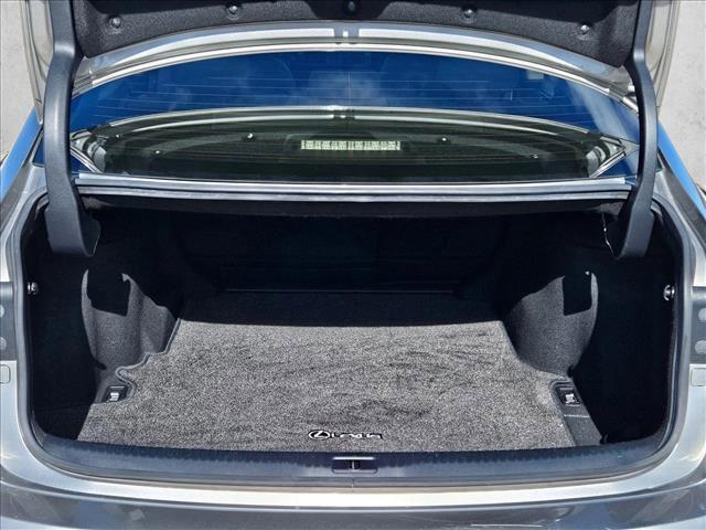 used 2015 Lexus IS 250 car, priced at $16,988