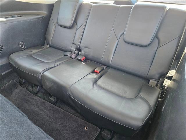 used 2020 Nissan Armada car, priced at $24,988