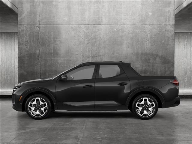 new 2024 Hyundai Santa Cruz car, priced at $41,905