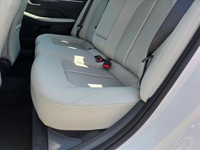 new 2026 Hyundai Sonata car, priced at $31,335