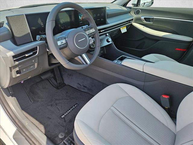 new 2026 Hyundai Sonata car, priced at $31,335