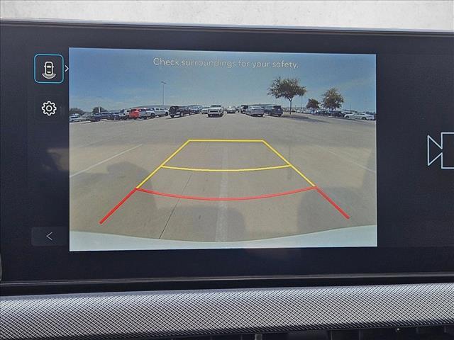 new 2026 Hyundai Sonata car, priced at $31,335