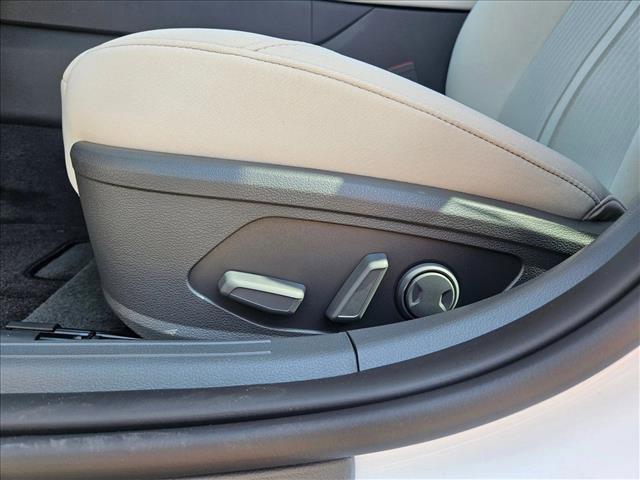 new 2026 Hyundai Sonata car, priced at $31,335