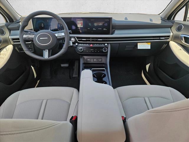 new 2026 Hyundai Sonata car, priced at $31,335