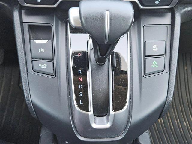 used 2020 Honda CR-V car, priced at $26,868