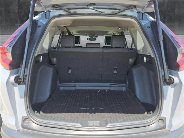 used 2020 Honda CR-V car, priced at $26,868