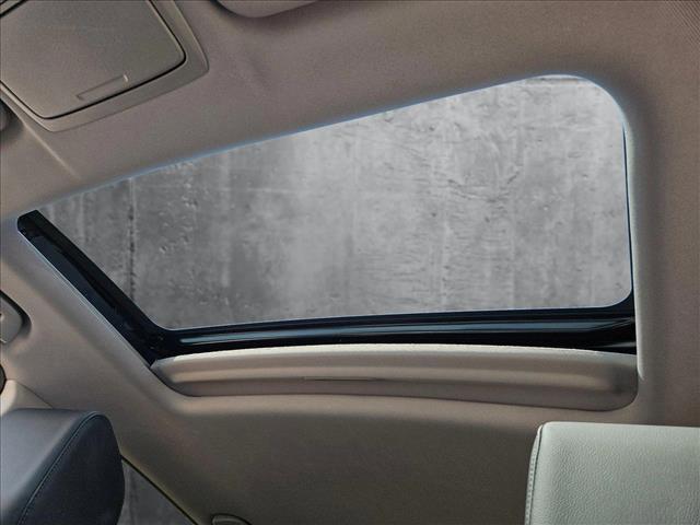 used 2020 Honda CR-V car, priced at $26,868