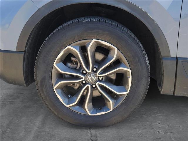 used 2020 Honda CR-V car, priced at $26,868