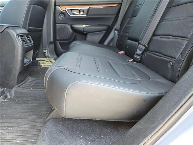 used 2020 Honda CR-V car, priced at $26,868