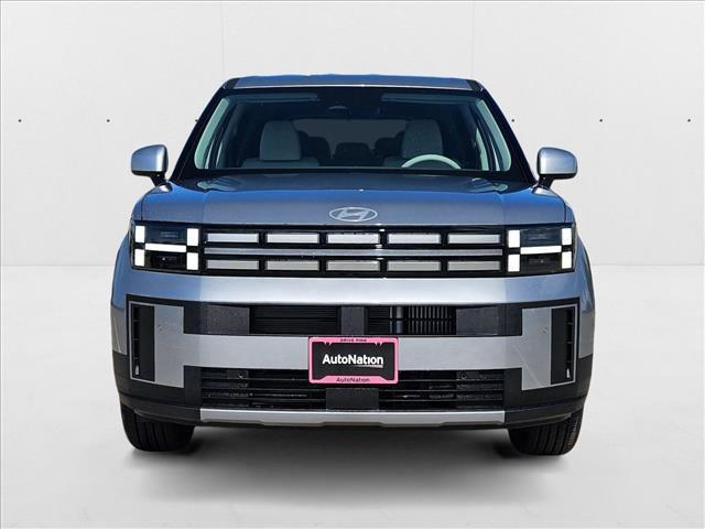 new 2026 Hyundai Santa Fe car, priced at $37,316