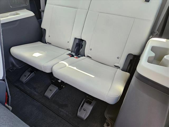 new 2026 Hyundai Santa Fe car, priced at $37,316