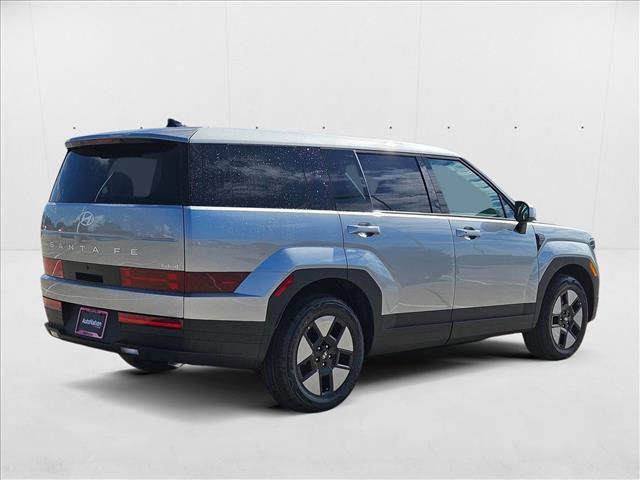 new 2026 Hyundai Santa Fe car, priced at $37,316