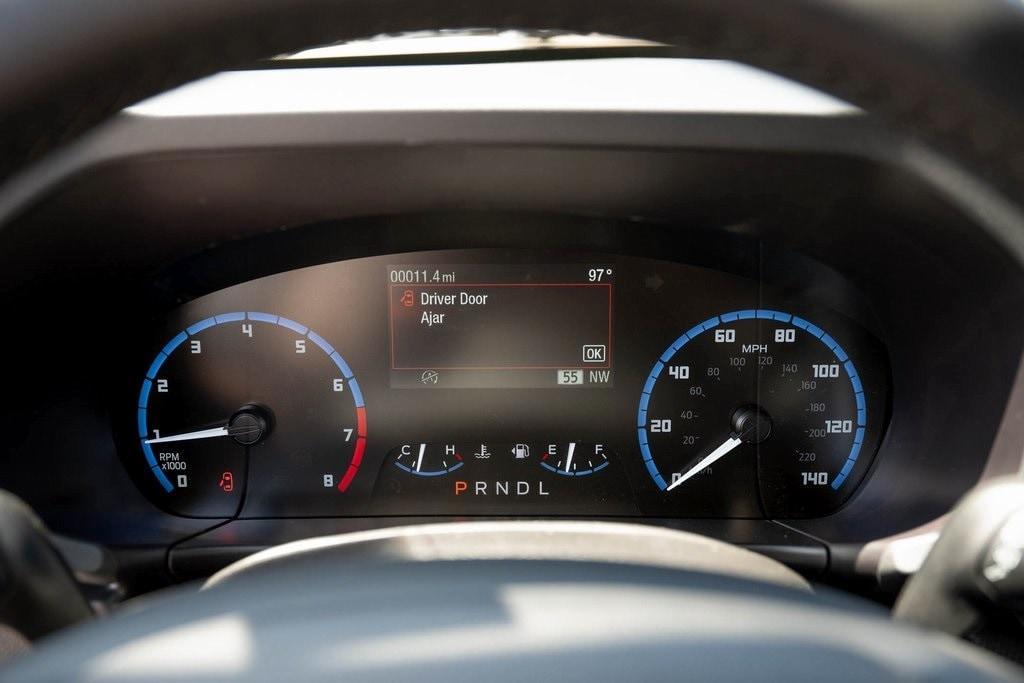 new 2024 Ford Bronco Sport car, priced at $33,070