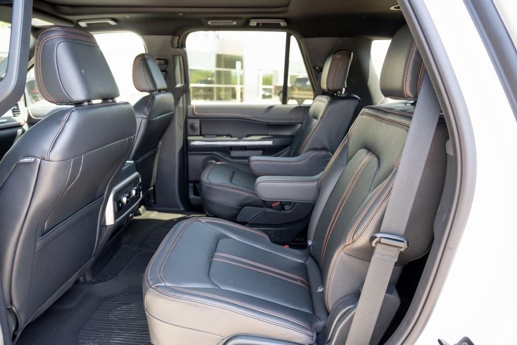 new 2024 Ford Expedition car, priced at $85,240