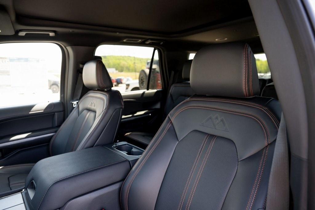 new 2024 Ford Expedition car, priced at $85,240