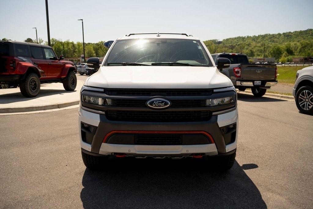 new 2024 Ford Expedition car, priced at $85,240