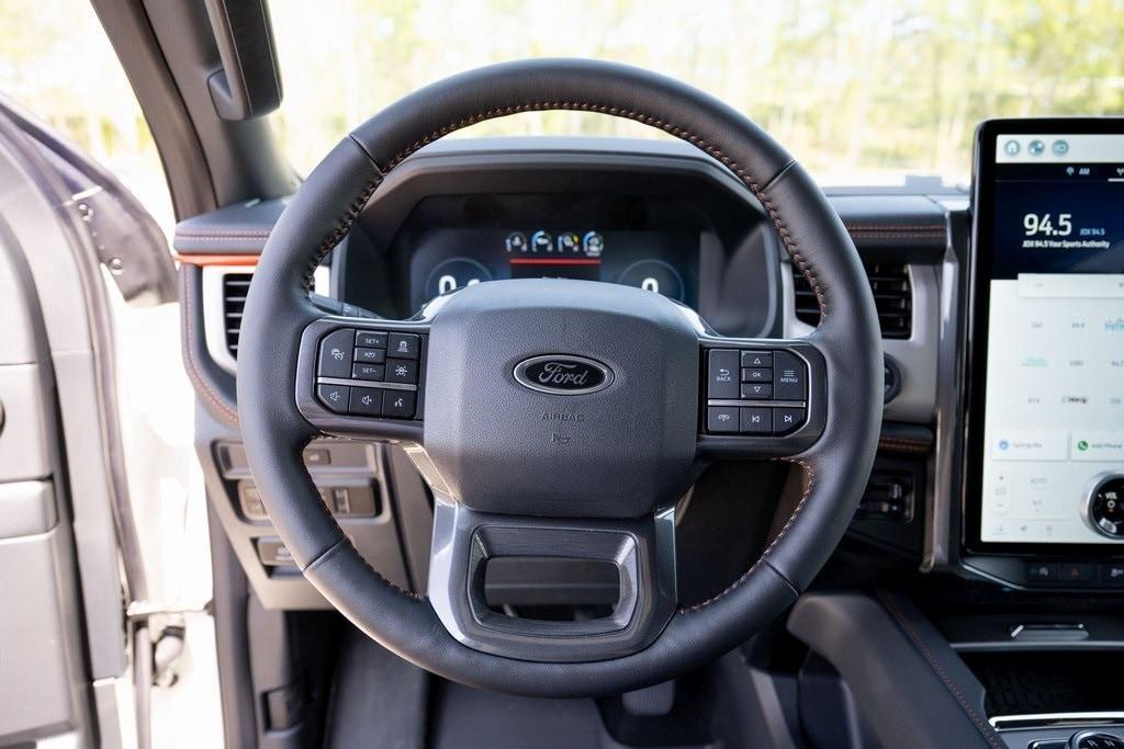 new 2024 Ford Expedition car, priced at $85,240