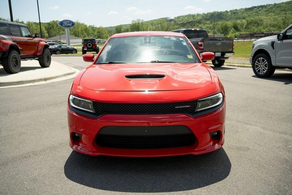 used 2022 Dodge Charger car, priced at $36,836
