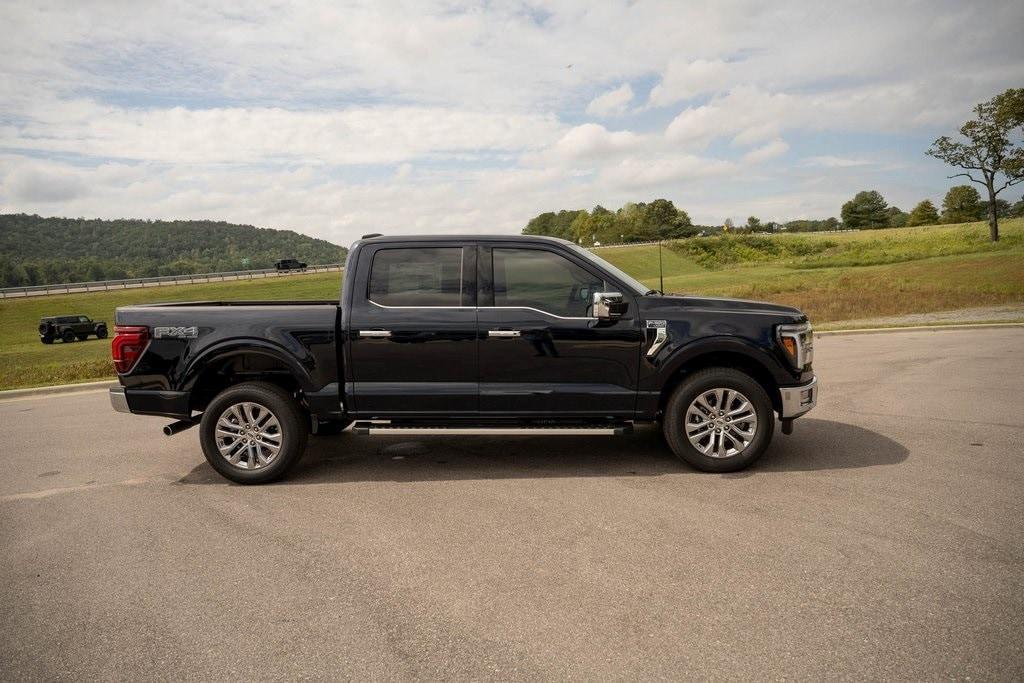 new 2024 Ford F-150 car, priced at $69,270