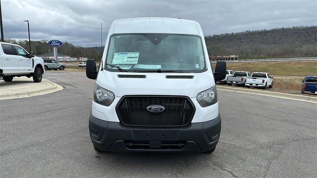 new 2024 Ford Transit-350 car, priced at $60,505