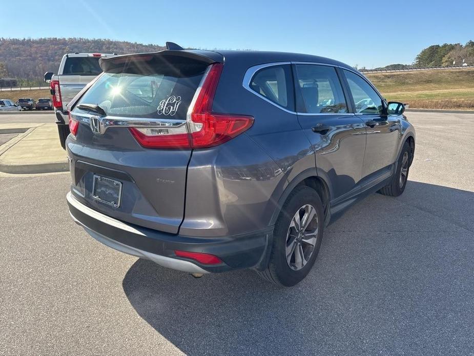 used 2019 Honda CR-V car, priced at $19,850