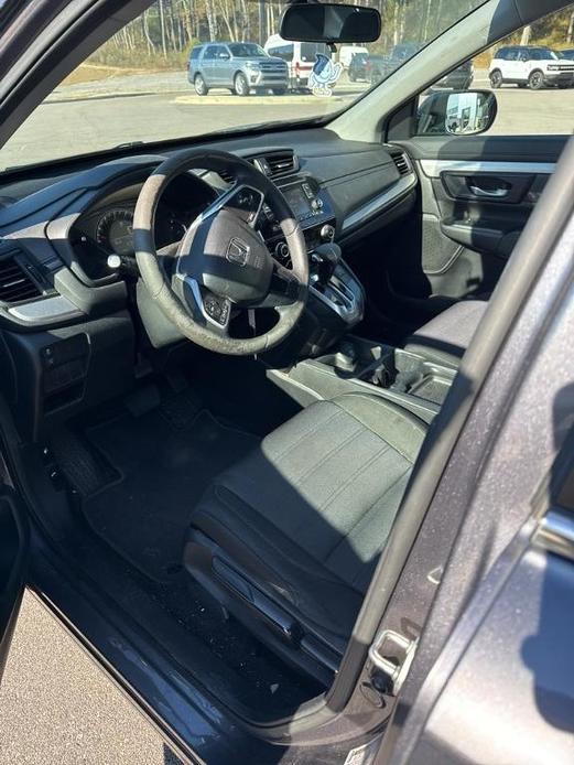 used 2019 Honda CR-V car, priced at $19,850