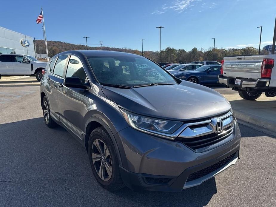 used 2019 Honda CR-V car, priced at $19,850