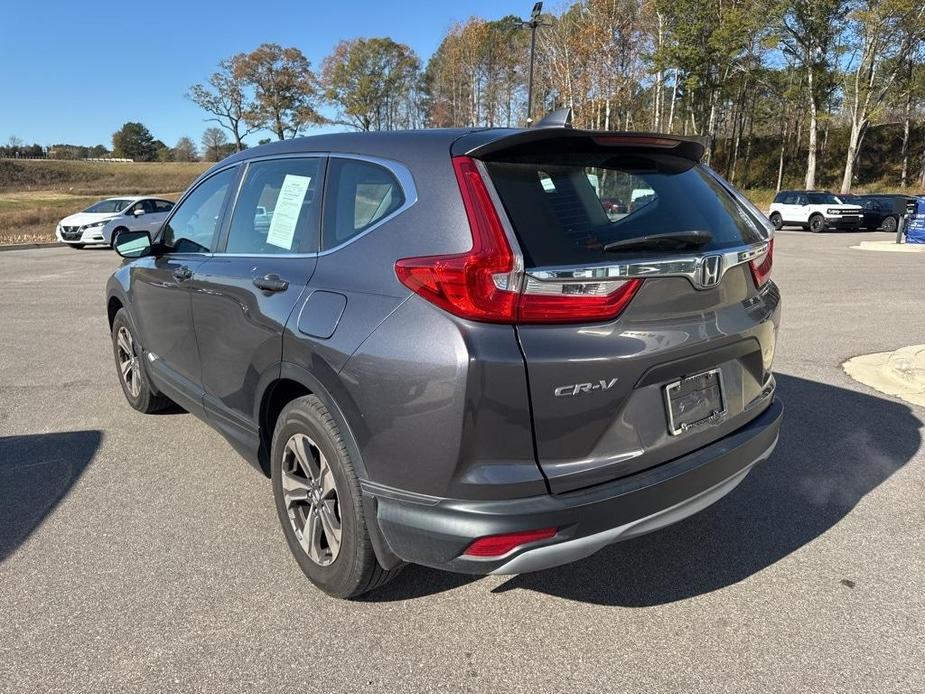 used 2019 Honda CR-V car, priced at $19,850