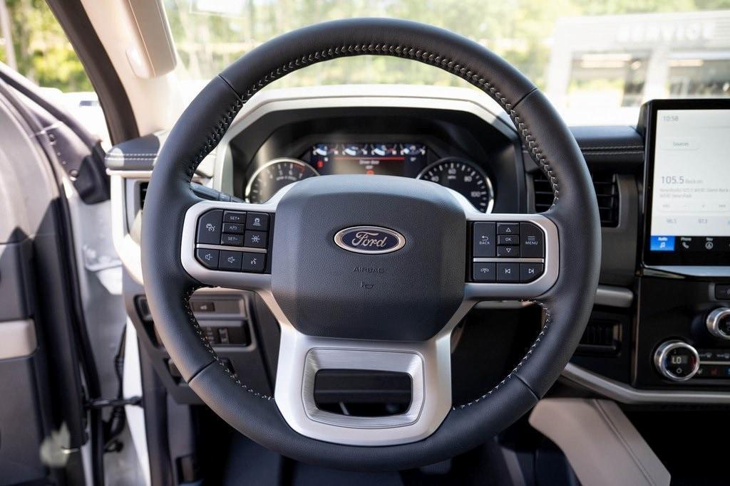 new 2024 Ford Expedition car, priced at $69,620