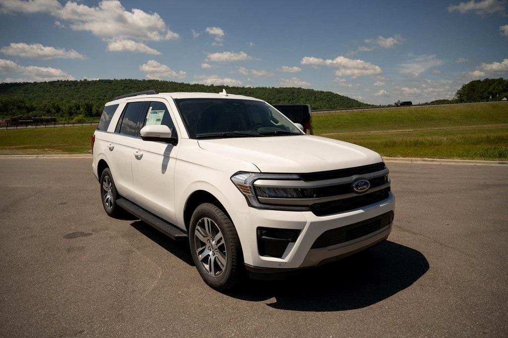 new 2024 Ford Expedition car, priced at $69,620