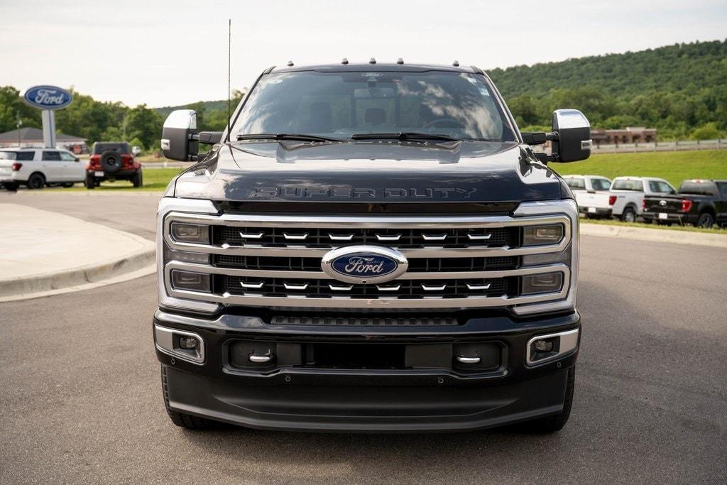 new 2024 Ford F-250 car, priced at $94,870